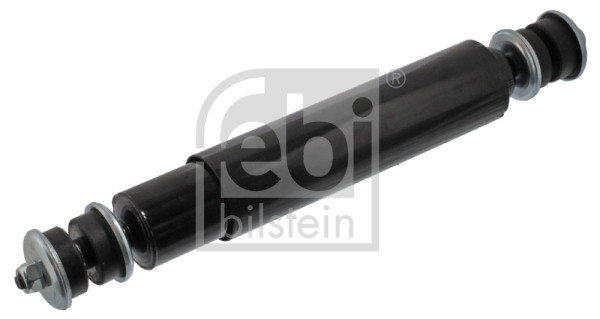 FEBI BILSTEIN Stoßdämpfer