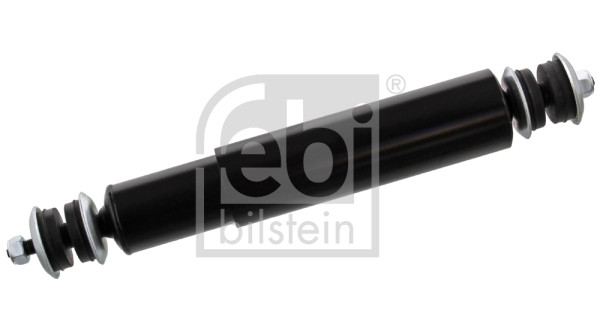 FEBI BILSTEIN Stoßdämpfer