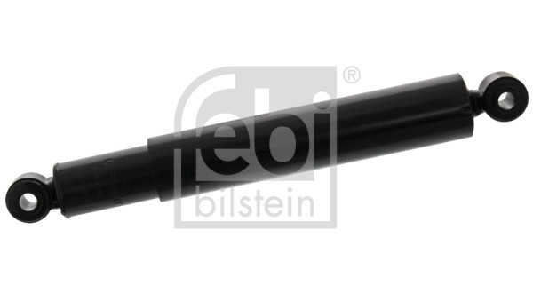 FEBI BILSTEIN Stoßdämpfer