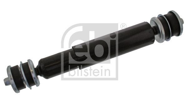 FEBI BILSTEIN Stoßdämpfer