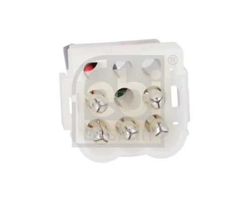 FEBI BILSTEIN Lenkstockschalter