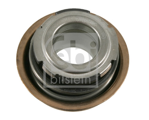 FEBI BILSTEIN Dichtung, Wasserpumpe