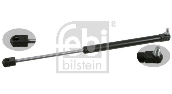 FEBI BILSTEIN Gasfeder, Koffer-/Laderaum