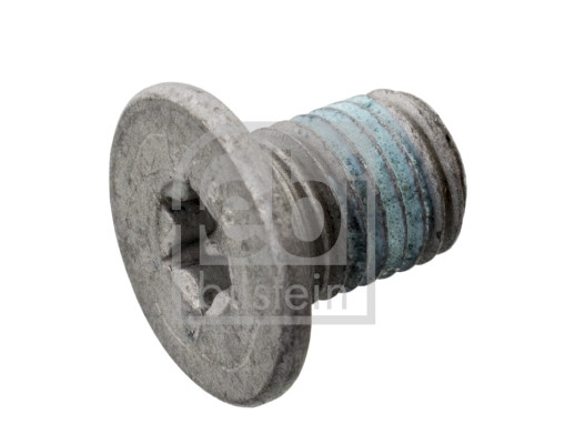 FEBI BILSTEIN Schraube, Bremsscheibe