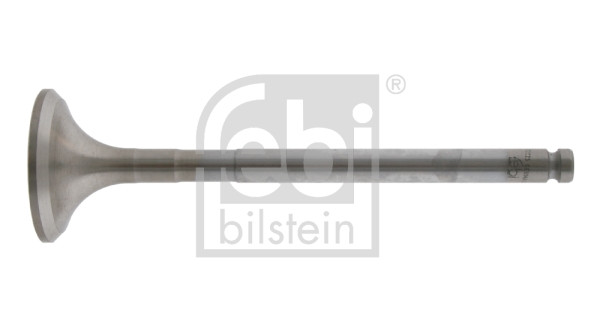 FEBI BILSTEIN Auslassventil