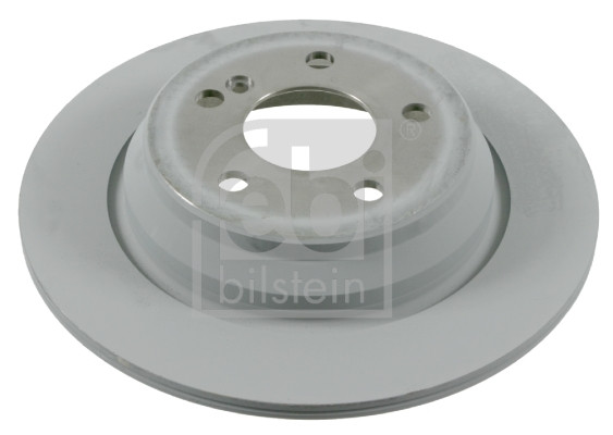 FEBI BILSTEIN Bremsscheibe
