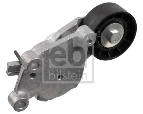 FEBI BILSTEIN Riemenspanner, Keilrippenriemen