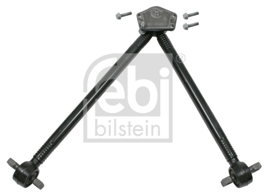 FEBI BILSTEIN Lenker, Radaufhängung