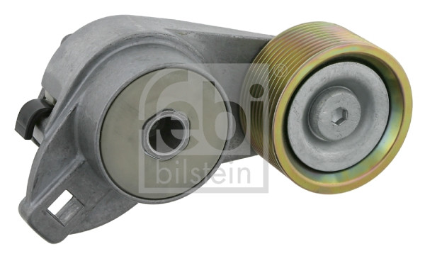 FEBI BILSTEIN Riemenspanner, Keilrippenriemen