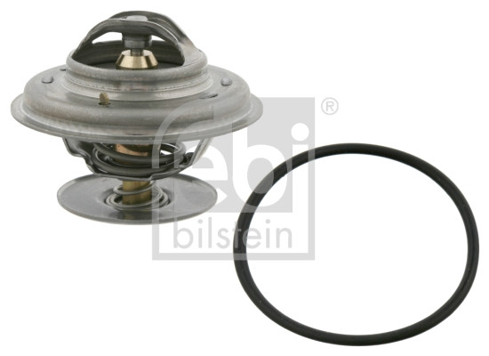 FEBI BILSTEIN Thermostat, Kühlmittel