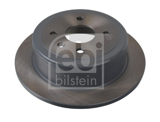 FEBI BILSTEIN Bremsscheibe
