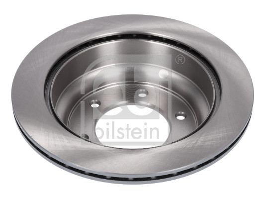 FEBI BILSTEIN Bremsscheibe