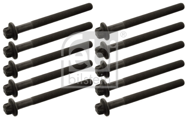 FEBI BILSTEIN Zylinderkopfschraubensatz