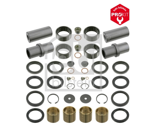 FEBI BILSTEIN Reparatursatz, Achsschenkelbolzen