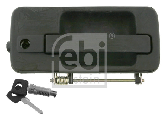 FEBI BILSTEIN Türaußengriff