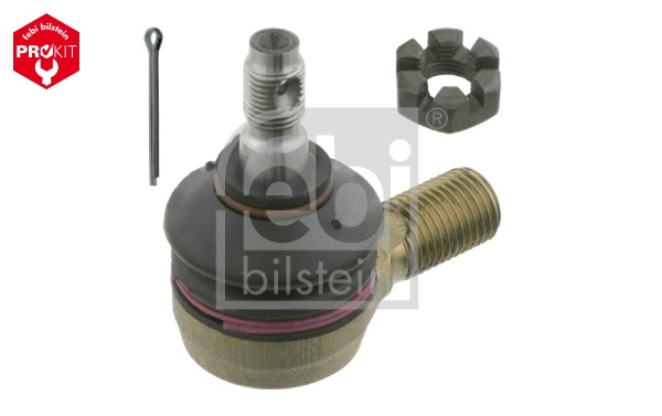 FEBI BILSTEIN Kugelkopf, Schaltgestänge