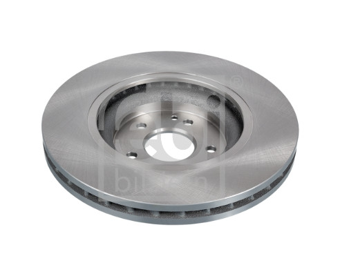 FEBI BILSTEIN Bremsscheibe