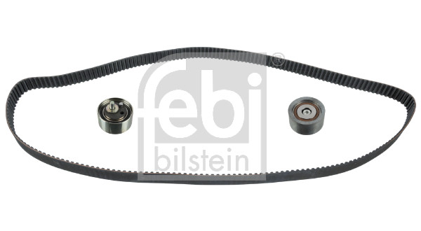 FEBI BILSTEIN Zahnriemensatz