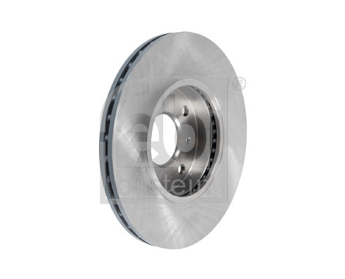 FEBI BILSTEIN Bremsscheibe
