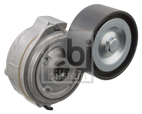 FEBI BILSTEIN Riemenspanner, Keilrippenriemen