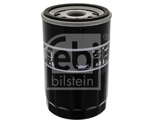 FEBI BILSTEIN Ölfilter