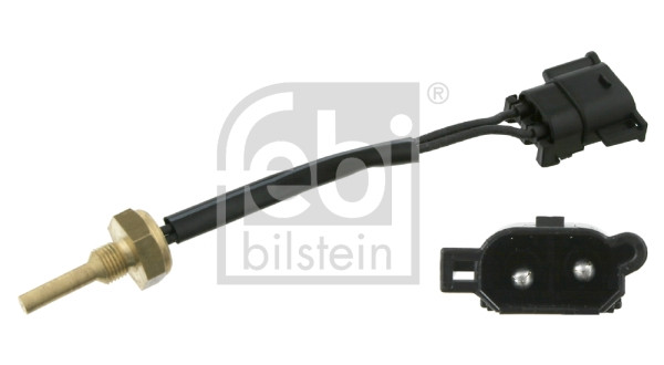 FEBI BILSTEIN Sensor, Kühlmitteltemperatur