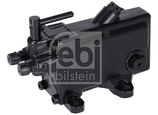 FEBI BILSTEIN Kipppumpe, Fahrerhaus