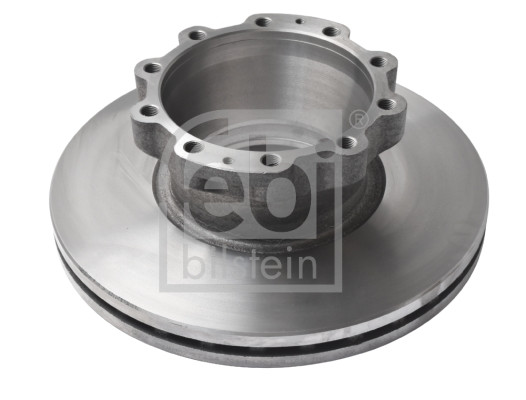 FEBI BILSTEIN Bremsscheibe