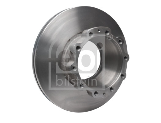 FEBI BILSTEIN Bremsscheibe