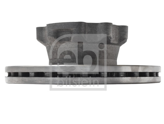FEBI BILSTEIN Bremsscheibe