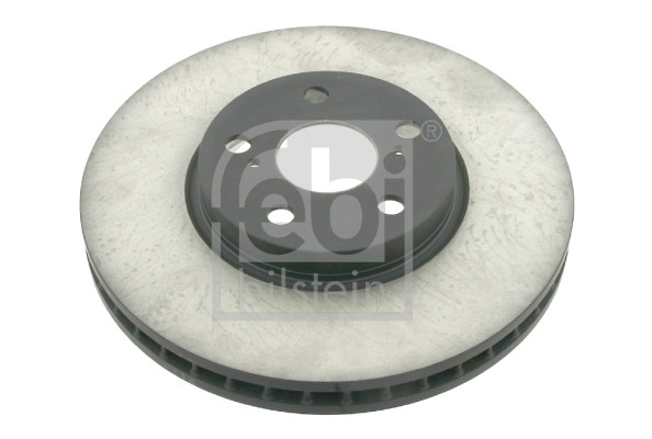 FEBI BILSTEIN Bremsscheibe