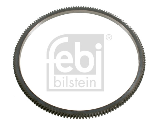 FEBI BILSTEIN Zahnkranz, Schwungrad