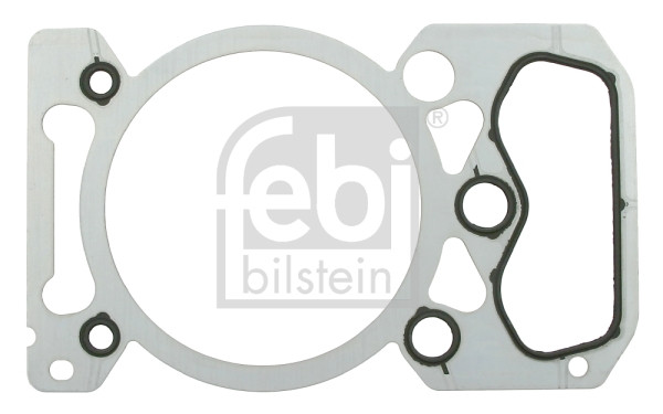 FEBI BILSTEIN Dichtung, Zylinderkopf