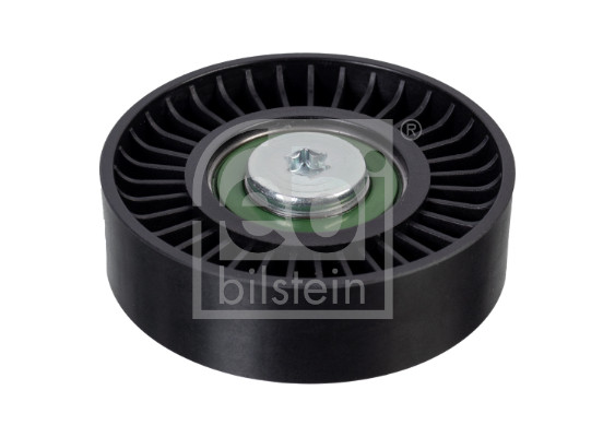 FEBI BILSTEIN Umlenk-/Führungsrolle, Keilrippenriemen