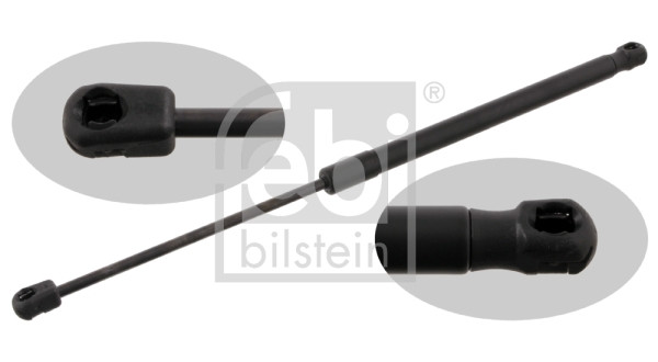 FEBI BILSTEIN Gasfeder, Koffer-/Laderaum