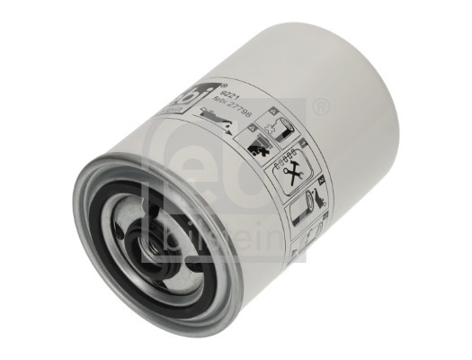 FEBI BILSTEIN Kraftstofffilter