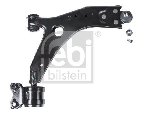 FEBI BILSTEIN Lenker, Radaufhängung