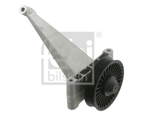 FEBI BILSTEIN Umlenk-/Führungsrolle, Keilrippenriemen