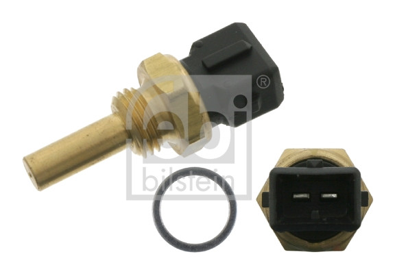 FEBI BILSTEIN Sensor, Kühlmitteltemperatur