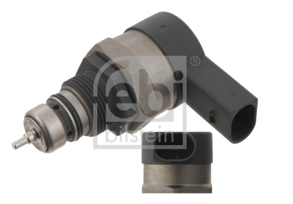 FEBI BILSTEIN Druckregelventil, Common-Rail-System