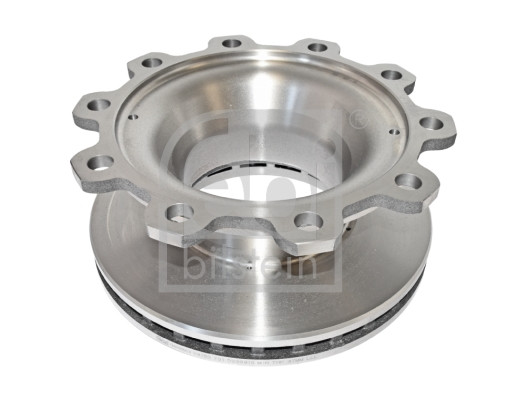 FEBI BILSTEIN Bremsscheibe