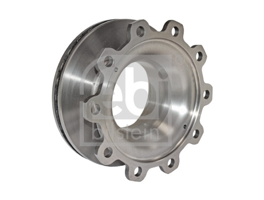 FEBI BILSTEIN Bremsscheibe
