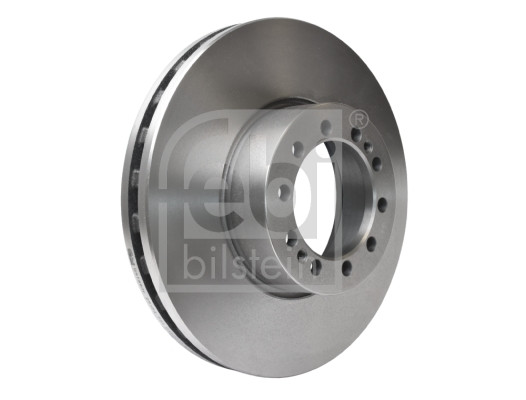 FEBI BILSTEIN Bremsscheibe