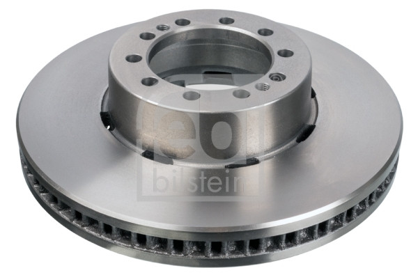 FEBI BILSTEIN Bremsscheibe