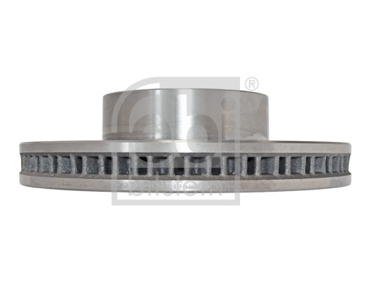 FEBI BILSTEIN Bremsscheibe