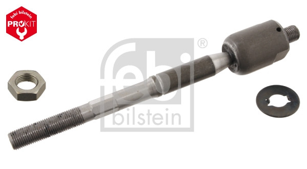 FEBI BILSTEIN Axialgelenk, Spurstange
