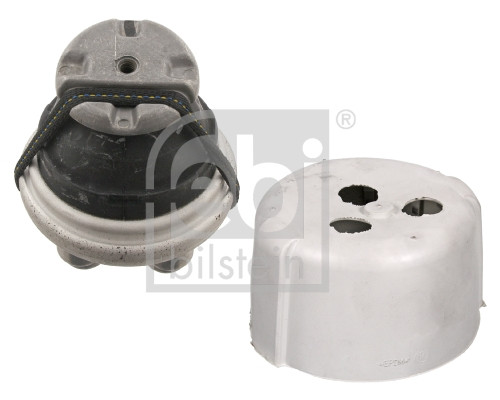 FEBI BILSTEIN Lagerung, Motor