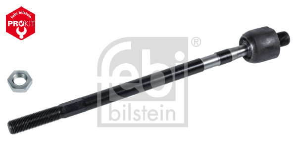 FEBI BILSTEIN Axialgelenk, Spurstange