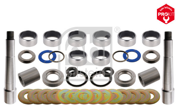 FEBI BILSTEIN Reparatursatz, Achsschenkelbolzen