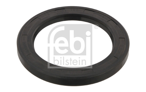 FEBI BILSTEIN Wellendichtring, Radnabe